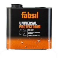 Grangers Fabsil Universal Silicone Waterproofer 2.5 litre